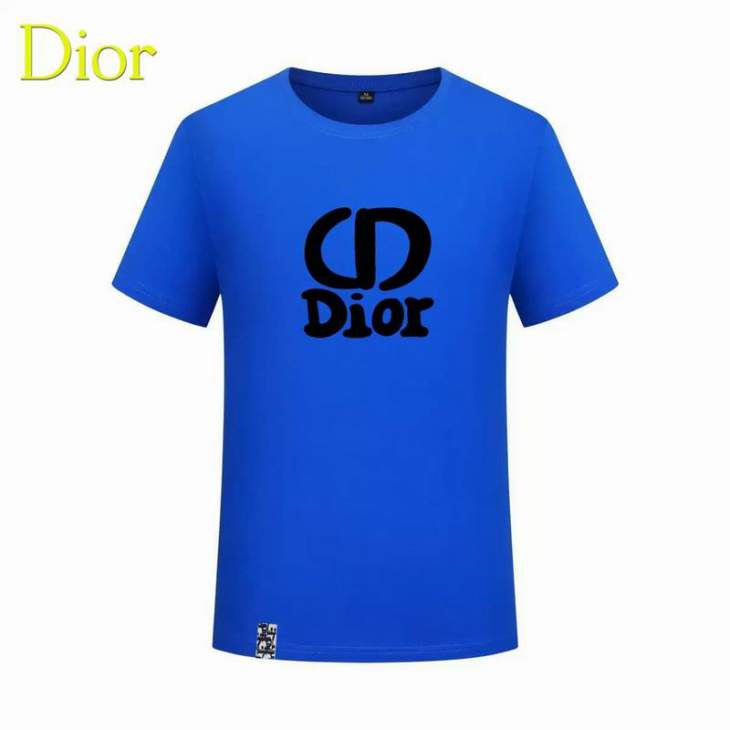 Dior T Shirts Short _SKUDiorM-5XL12yr3516240
